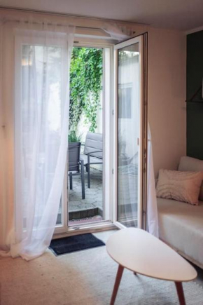 Modernes Apartment in guter Lage